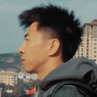 杨杰Jared