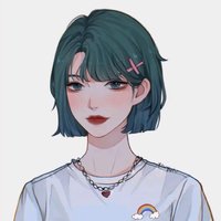 甜筒味的泡芙