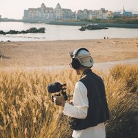 摄影师阿biu