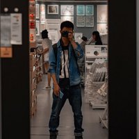 又见Zane