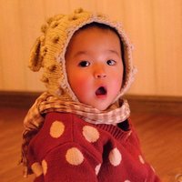 嗨谷粒崽儿