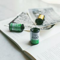 写真菌