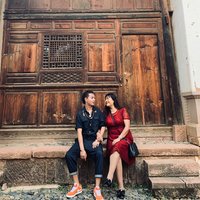 晓涛爱吃肉