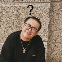 你家后院烧锅炉的糖人