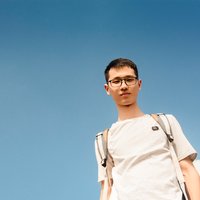 华的小酒窝