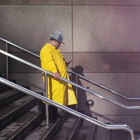 眉轩锁语