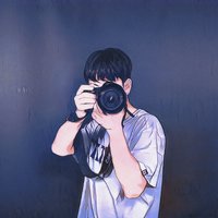 夏沫的日常
