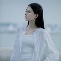 青少年模特桐桐