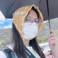 茶茶看世界