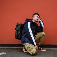 朱小散