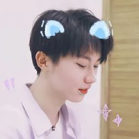 蓁蓁是我