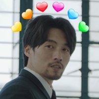 汽水橘子味