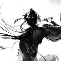 阿Q先森