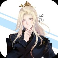 _水人