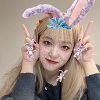 _晶宝喜欢睡觉觉