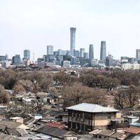 航天桥西