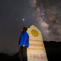 小豪看世界