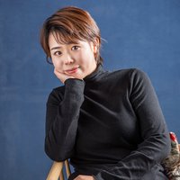 室内设计师张春燕