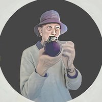 摄影诗辛延武