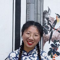 巧巧的人生