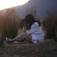 果壳里的麦田