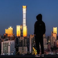 懒__