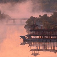 好风景在路上