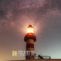 可达影像