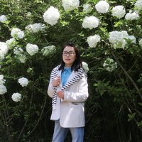 谦妈photo