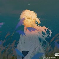 夜白518