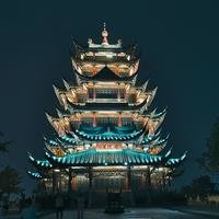 鹃灬