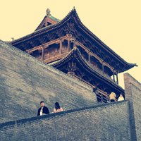 晋阳县令