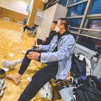 无敌跑焦本硕连读