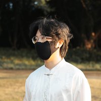 鬼鬼假摄影