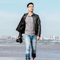 马小跳摄影