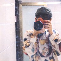 becauseIamsohandsome