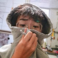 袁儿和他的生活