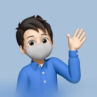阳光中奔跑的小蜗牛