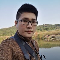 一白大叔