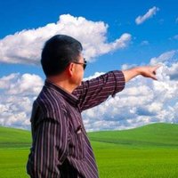 重庆_巴渝毛