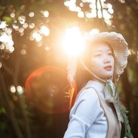 叶-师傅