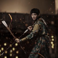 牧野君