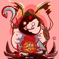 巴顿爬爬