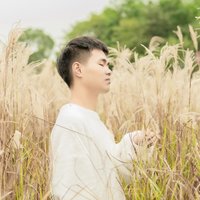 蓝语_