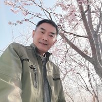 绿水青山行