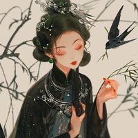 陶然春意晚