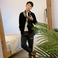 Tseng曾小鹏