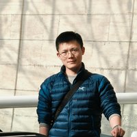 李海波Mix
