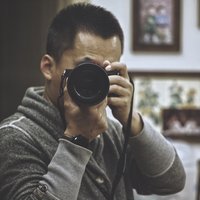 初行摄