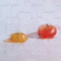 白夜小窗